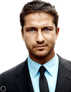 Gerard Butler Pictures