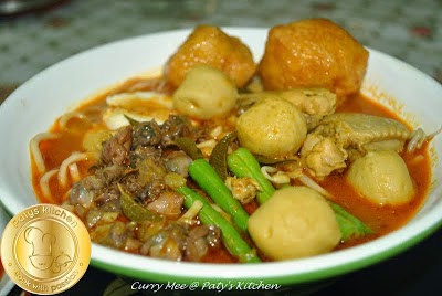 PELBAGAI RESEPI  MENU BERBUKA PUASA - Sharing My Ceritera