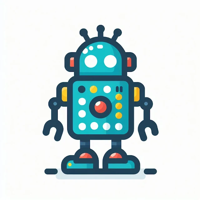 Setting Robots.txt dan Custom Robots.txt pada Blogger