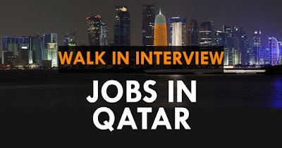 Jobs in Qatar