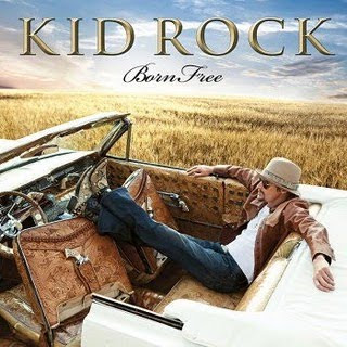 Kid Rock - For The First Time