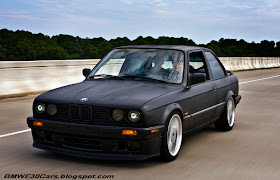 BMW E30 S52B32