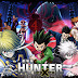 Hunter X Hunter Phantom Rouge [Movie Episode]