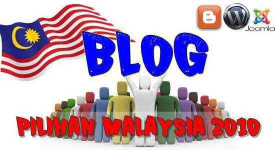 Blog Pilihan Malaysia