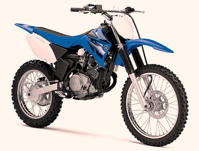 2012-Yamaha-TTR125-LE