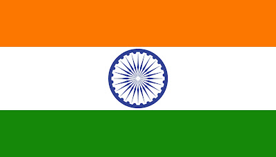 Independence Day of India (65th) Vande Mataram National Anthem/Flag Freedom Fighters 15th August