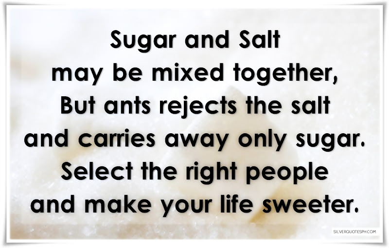 Sugar And Salt, Picture Quotes, Love Quotes, Sad Quotes, Sweet Quotes, Birthday Quotes, Friendship Quotes, Inspirational Quotes, Tagalog Quotes