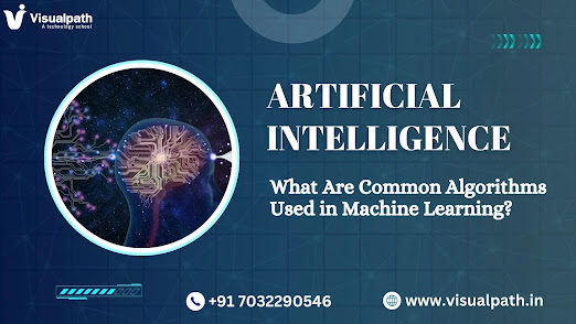 AI ML Courses in Hyderabad | Artificial Intelligence Training