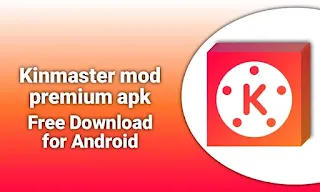 kinemaster mod apk premium without watermark download for Android