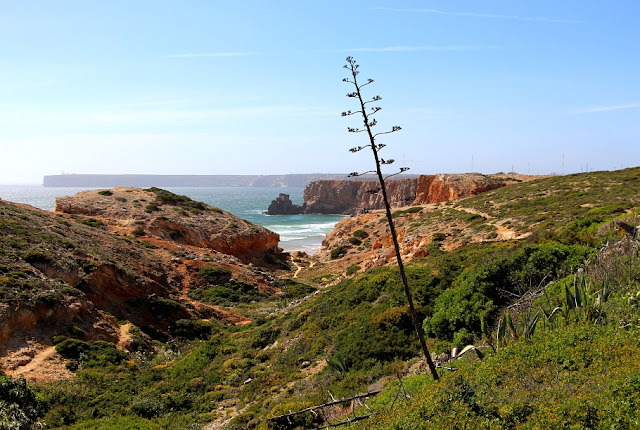 Europas Highway No. 1 - Algarve Portual