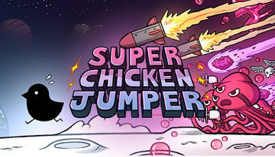 Super Chicken Jumper New Game Pc Ps4 Ps5 Xbox Switch
