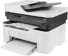 Download de driver e software da impressora HP Laser MFP 137fnw