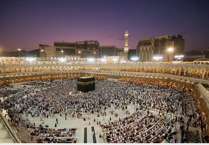  Why Saudia Arabia prohibited  people coming for Haj this Year for Pakistani people and other Gulf Countries || Gcc || knowledge || hotupdates47 || Full report
