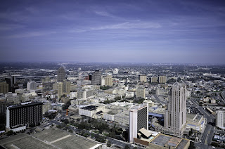 Team Building Venues San Antonio