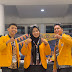 Tim Debat FPsi UNM Raih Juara 1 Debat Mahasiswa Accounting Carnaval