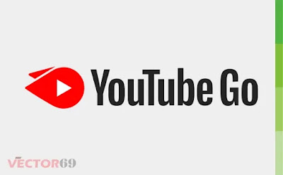 Youtube Go Logo - Download Vector File CDR (CorelDraw)