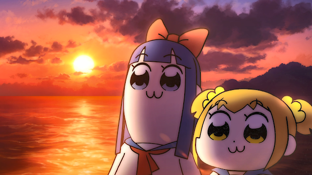 Poputepipikku (Pop Team Epic)