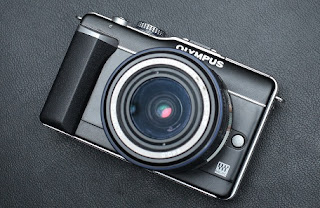 Olympus Pen E-PL1 Second