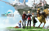 #22 Final Fantasy Wallpaper