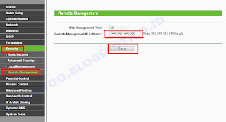 Cara Setting Tp-Link TL-WA7210N Sebagai AP Client Router