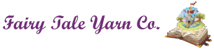 Fairy Talk Yarn Co logo