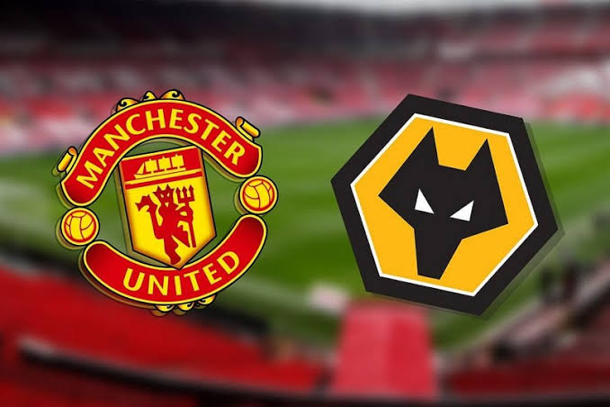 Link Live Streaming Manchester United Vs Wolves Selasa, 15 Agustus 2023 Full HD