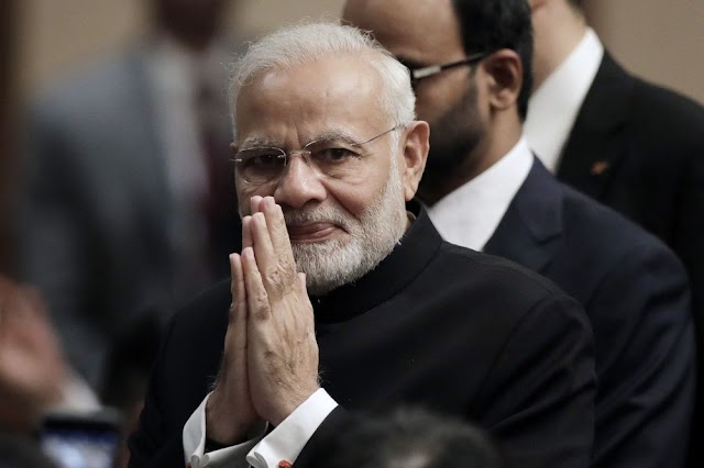 Why Modi may be the most popular populist: Bloomberg