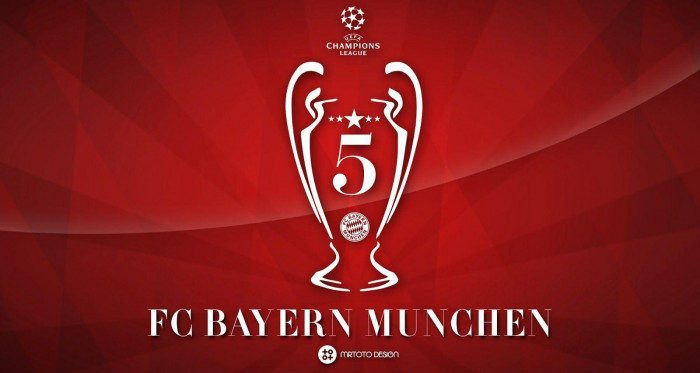 خلفيات FC Bayern Munich HD 1600 × 853
