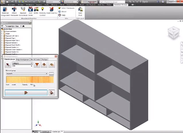 Video tutorial drawi