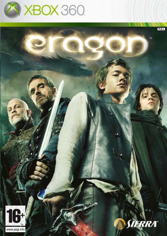 Eragon | Juegos360Rgh