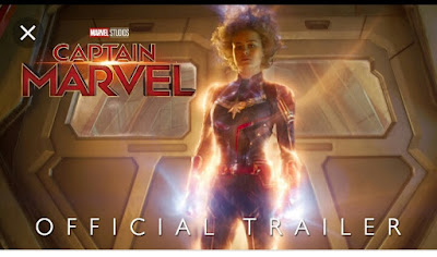 Captain Marvel Music Theme Download