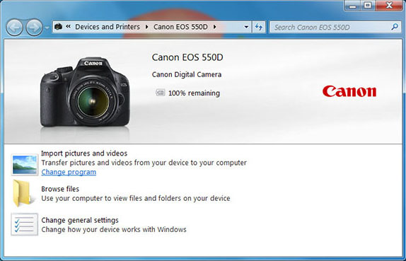 Cara Menjadikan Kamera DSLR sebagai Webcam