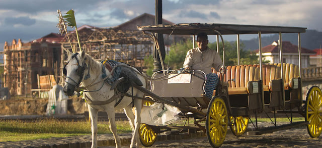 heritage houses philippines travel destination spanish colonial