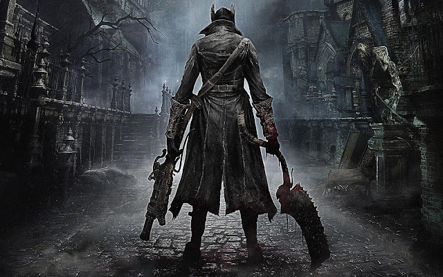 Bloodborne Wallpapers HD Quality