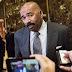 Steve Harvey apologizes for comments about Asian men 