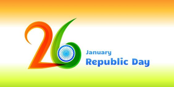 26 january images    Republic day images