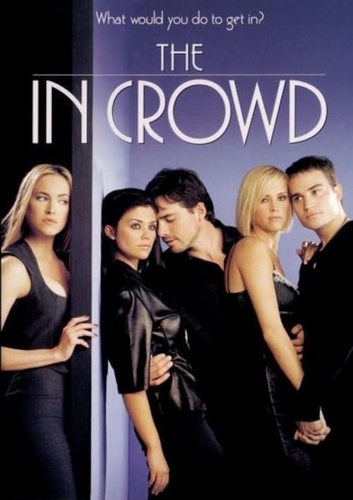 Watch The In Crowd 2000 Full Movie With English Subtitles
