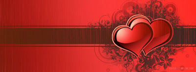 Happy Valentines Day Facebook Timeline Cover Photos