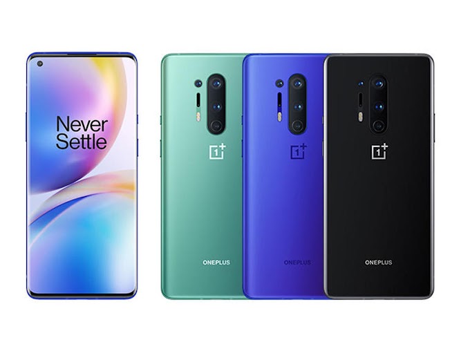ONEPLUS 8 PRO