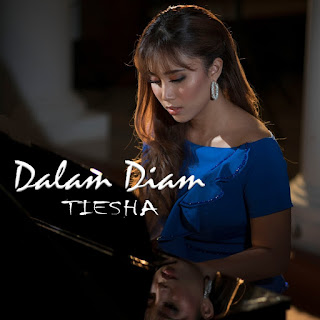 Tiesha - Dalam Diam MP3