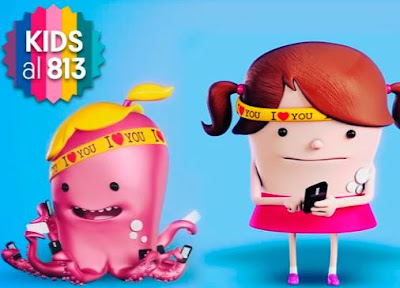 promocion Personal Kids Choice Awards Argentina