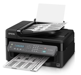 Epson WorkForce WF-M1560 Drivers Download
