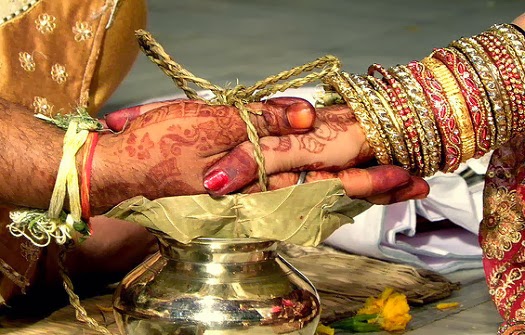 Matrimony sites