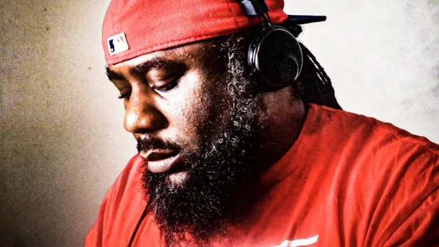 Rapper Deve'Ondi Recalls the Moment He Discovered His Father Was Found Dead