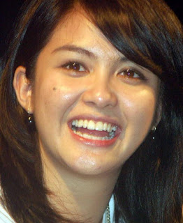 27/08 - 8/3/08 - Foto Selebriti Gosip Artis Indonesia