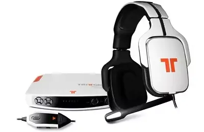 Tritton