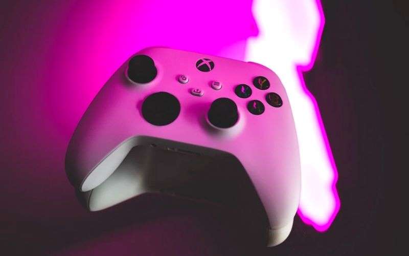 Pronto llegara el modo nocturno a Xbox con cambios en la pantalla y en luces led