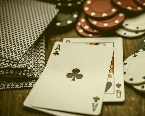 Know the characteristics of a fake IDN Poker Online Gambling Site