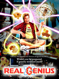 Real Genius [1985]