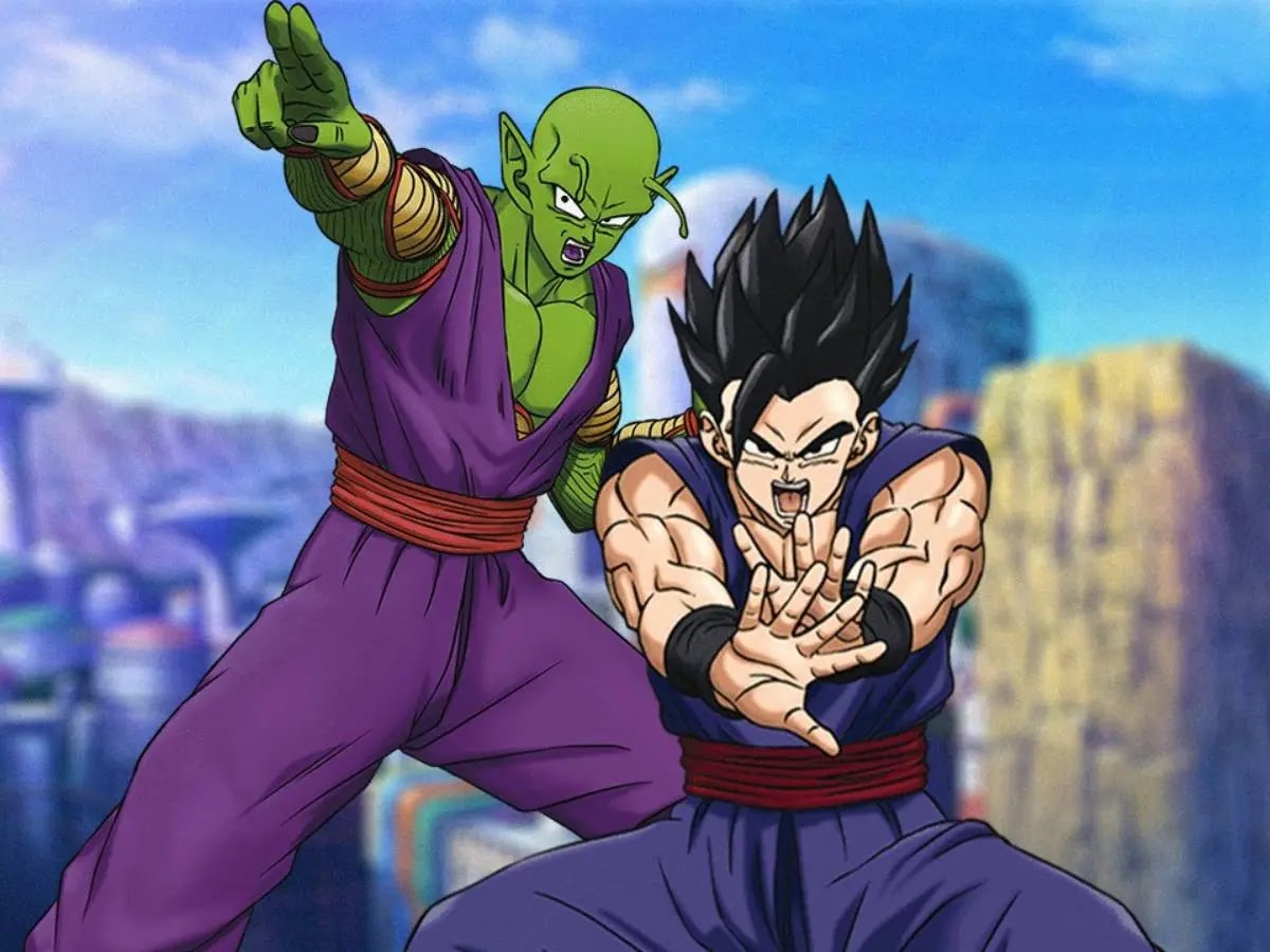 Wendel Bezerra retorna como voz de Goku em novo filme de 'Dragon